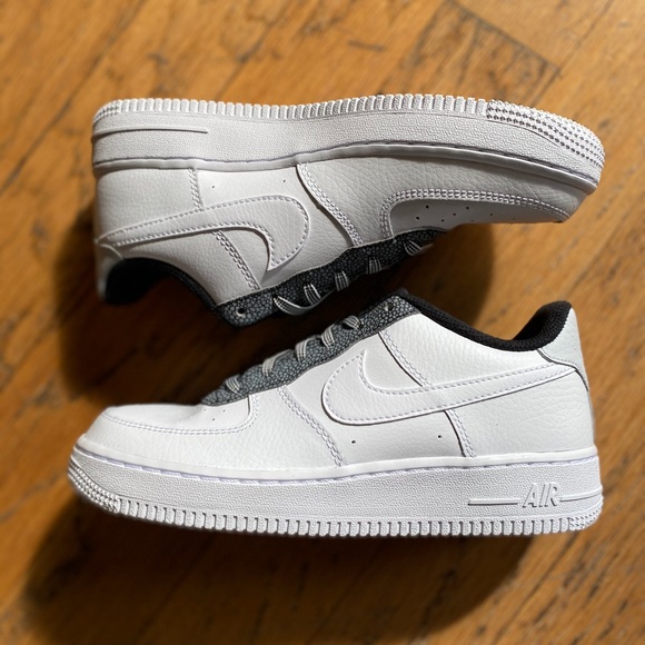 nike air force 1 youth 4